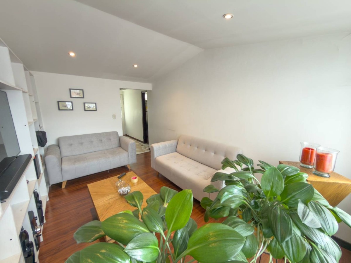 Casa en venta en Las Ferias, Bogotá · foto 4 de 24