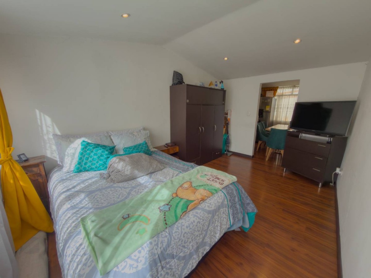 Casa en venta en Las Ferias, Bogotá · foto 6 de 24
