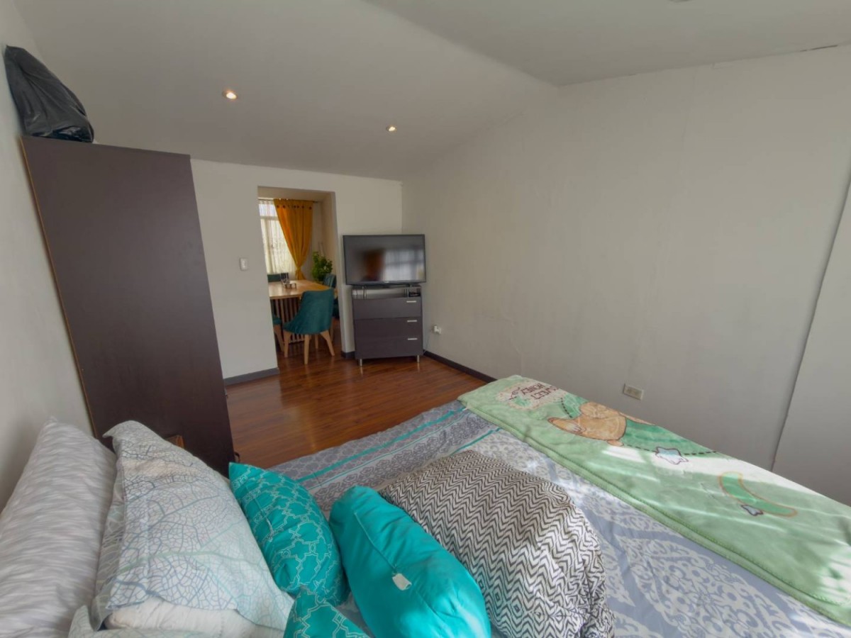 Casa en venta en Las Ferias, Bogotá · foto 7 de 24