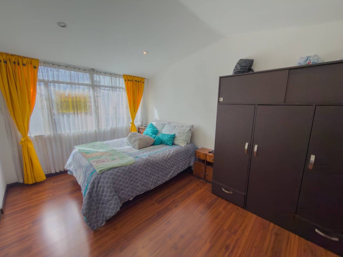Casa en venta en Las Ferias, Bogotá · foto 9 de 24
