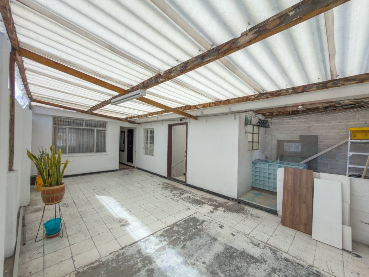 Casa en venta en Las Ferias, Bogotá · foto 18 de 24