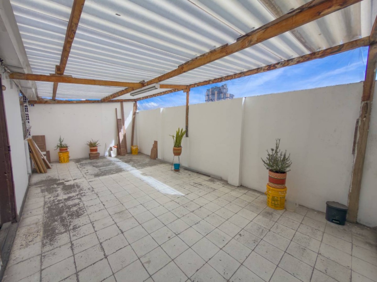 Casa en venta en Las Ferias, Bogotá · foto 22 de 24