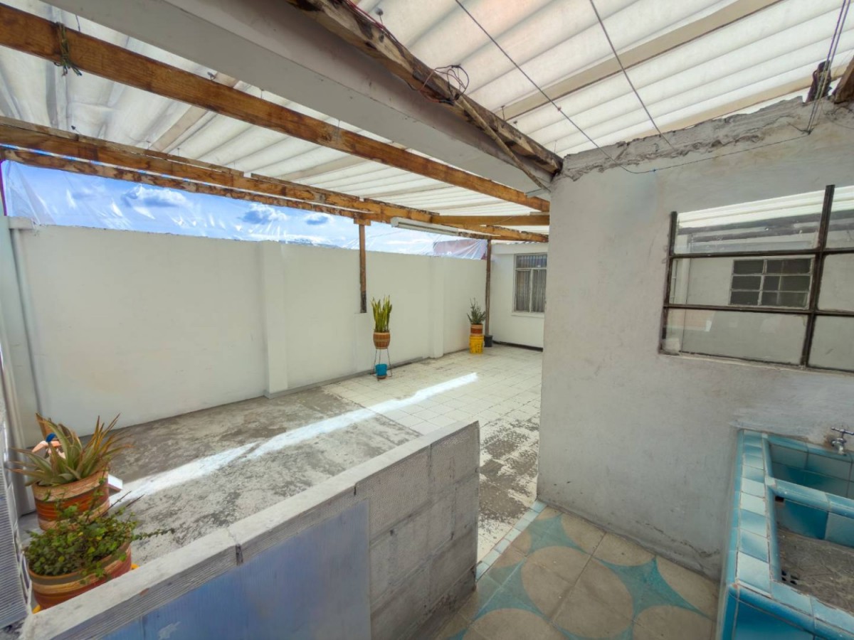 Casa en venta en Las Ferias, Bogotá · foto 23 de 24
