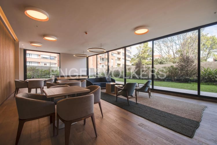Apartamento en venta en La Cabrera, Bogotá · foto 24 de 24