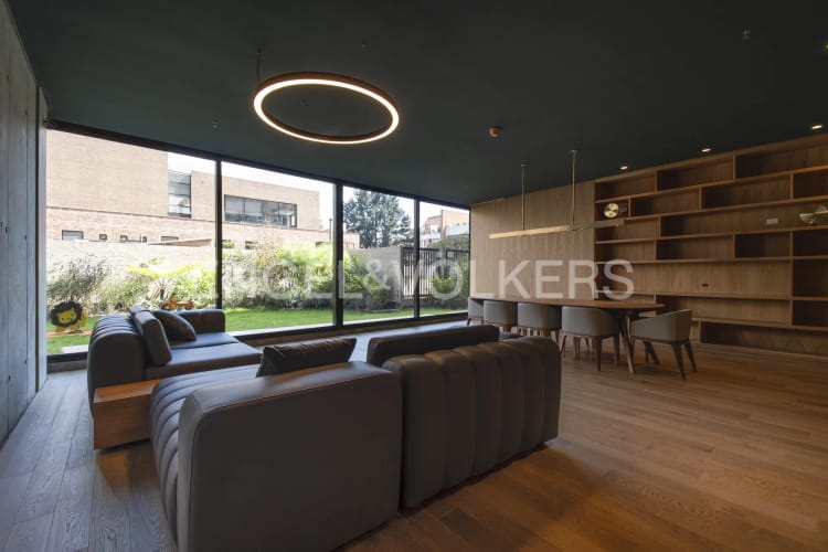 Apartamento en venta en La Cabrera, Bogotá · foto 22 de 24