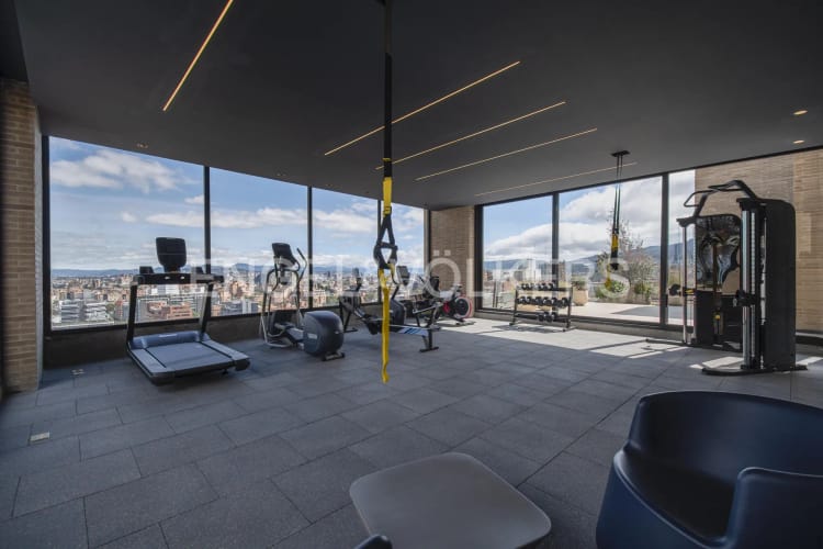 Apartamento en venta en La Cabrera, Bogotá · foto 20 de 24