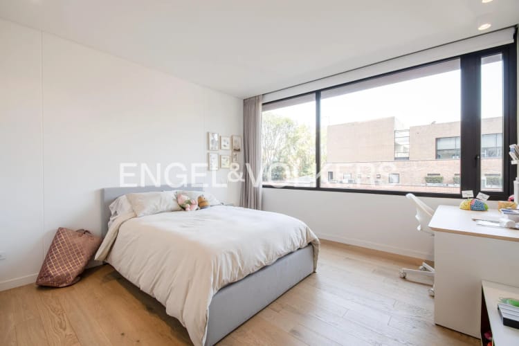 Apartamento en venta en La Cabrera, Bogotá · foto 17 de 24