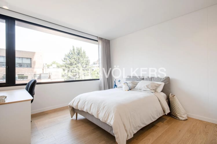 Apartamento en venta en La Cabrera, Bogotá · foto 15 de 24