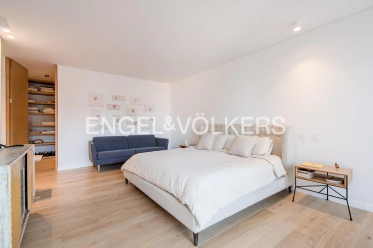 Apartamento en venta en La Cabrera, Bogotá · foto 11 de 24