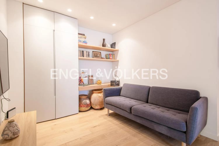 Apartamento en venta en La Cabrera, Bogotá · foto 10 de 24