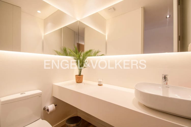 Apartamento en venta en La Cabrera, Bogotá · foto 9 de 24
