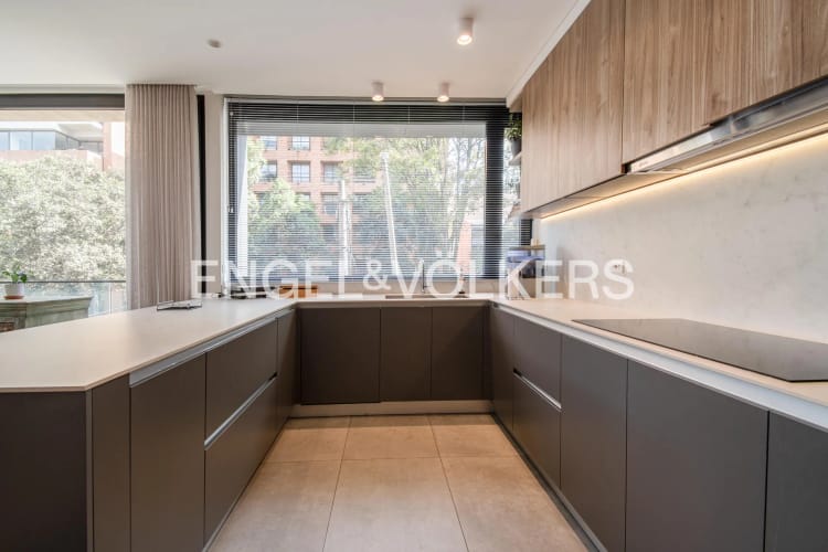 Apartamento en venta en La Cabrera, Bogotá · foto 7 de 24