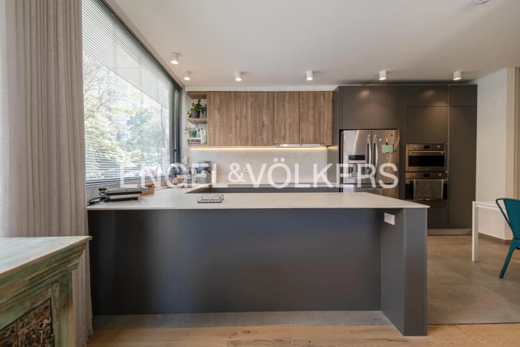 Apartamento en venta en La Cabrera, Bogotá · foto 6 de 24