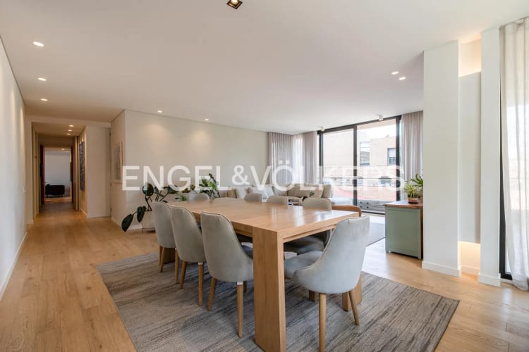 Apartamento en venta en La Cabrera, Bogotá · foto 5 de 24