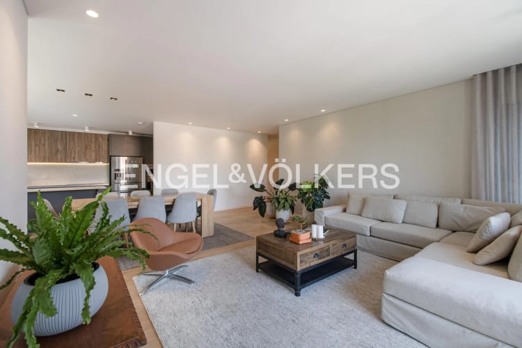 Apartamento en venta en La Cabrera, Bogotá · foto 3 de 24