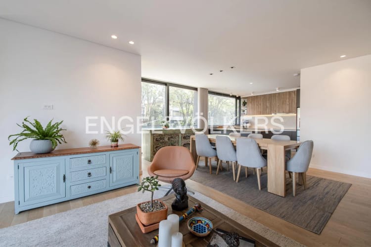 Apartamento en venta en La Cabrera, Bogotá · foto 2 de 24