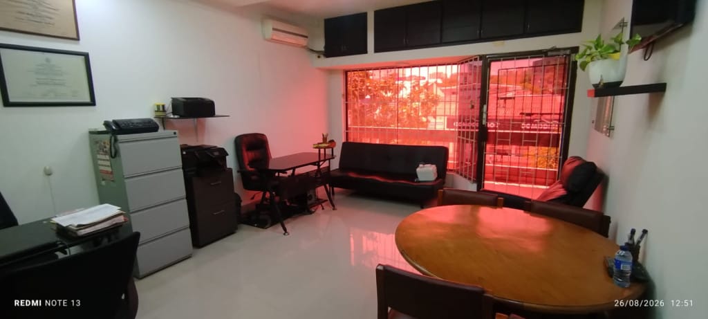 Oficina en arriendo en El Porvenir, Barranquilla, 32 m² · foto 5 de 6