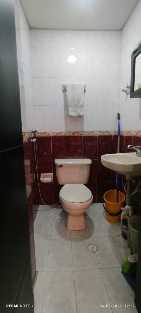 Oficina en arriendo en El Porvenir, Barranquilla, 32 m² · foto 6 de 6