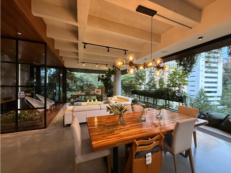 Apartamento en venta en Vizcaya, Medellín · foto 2 de 23