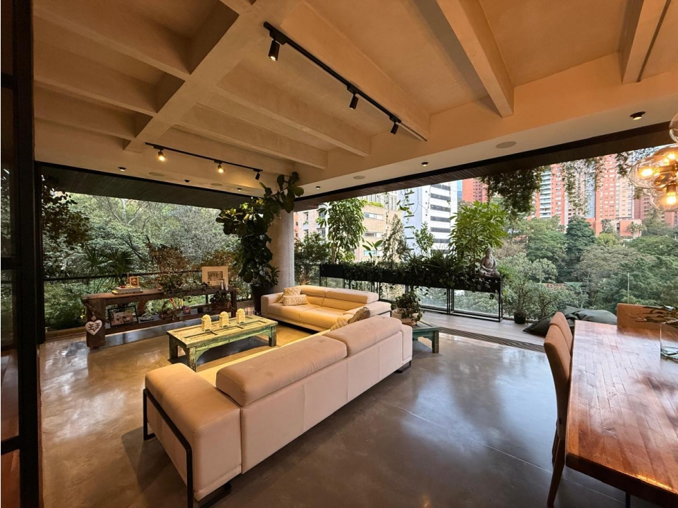 Apartamento en venta en Vizcaya, Medellín · foto 3 de 23