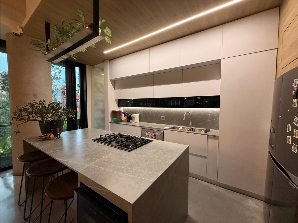 Apartamento en venta en Vizcaya, Medellín · foto 4 de 23