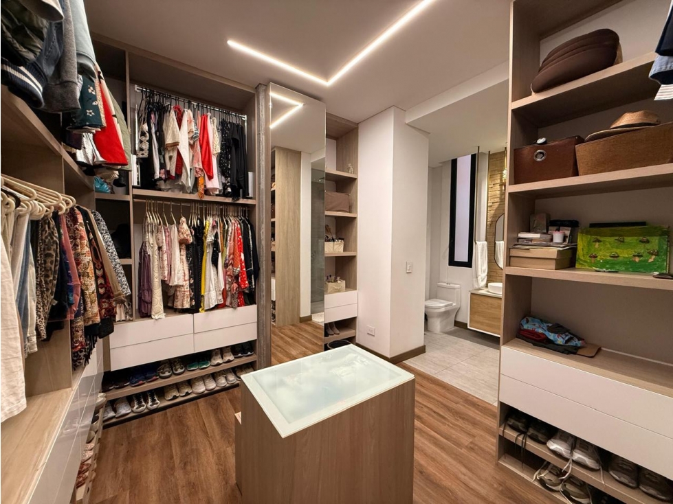 Apartamento en venta en Vizcaya, Medellín · foto 8 de 23