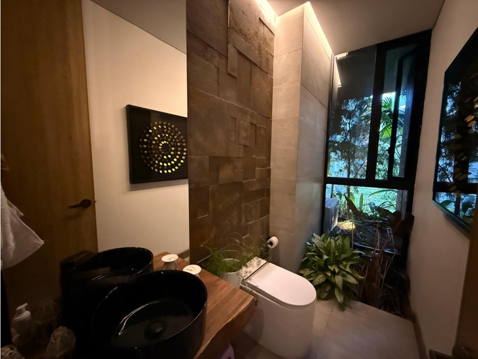 Apartamento en venta en Vizcaya, Medellín · foto 10 de 23