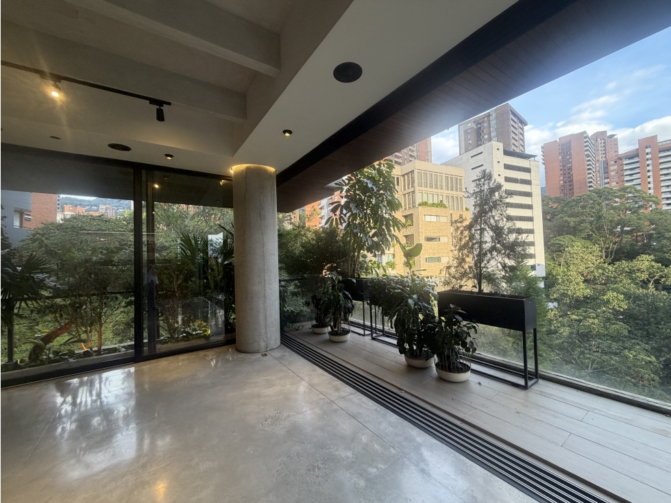 Apartamento en venta en Vizcaya, Medellín · foto 12 de 23