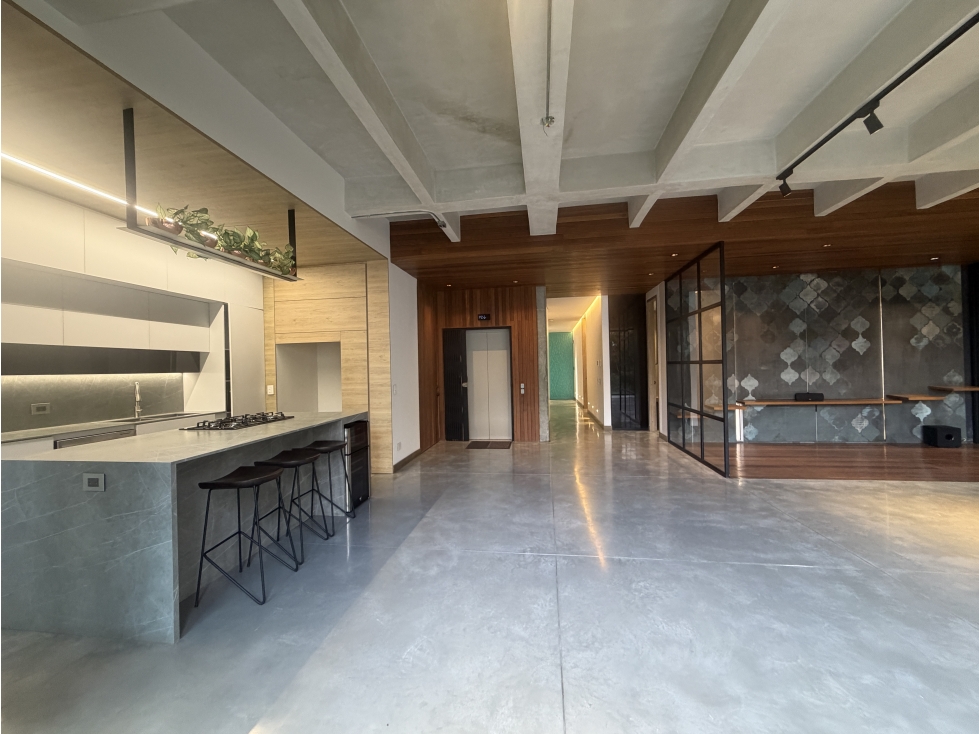 Apartamento en venta en Vizcaya, Medellín · foto 17 de 23