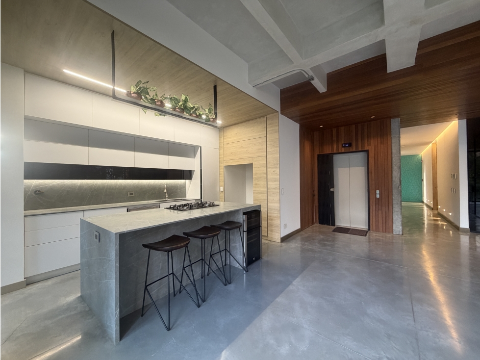Apartamento en venta en Vizcaya, Medellín · foto 18 de 23