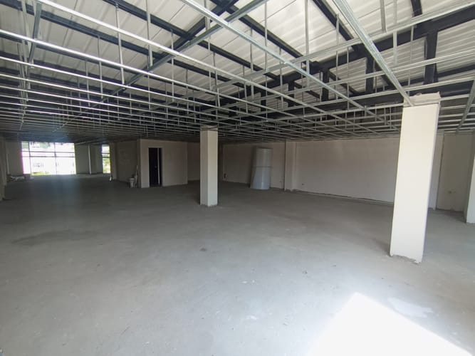 Edificio en arriendo en Tequendama, Cali, 1200 m² · foto 3 de 16