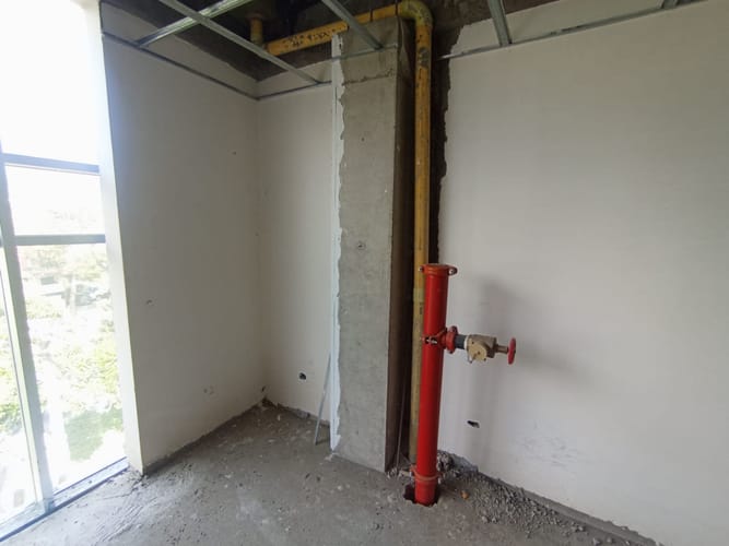 Edificio en arriendo en Tequendama, Cali, 1200 m² · foto 4 de 16