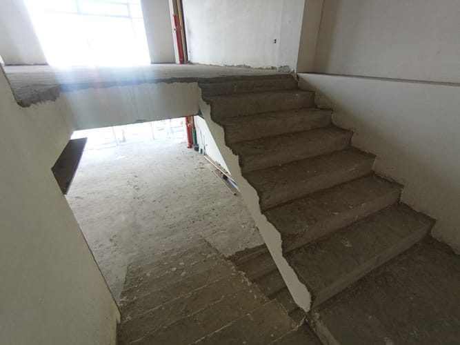 Edificio en arriendo en Tequendama, Cali, 1200 m² · foto 11 de 16