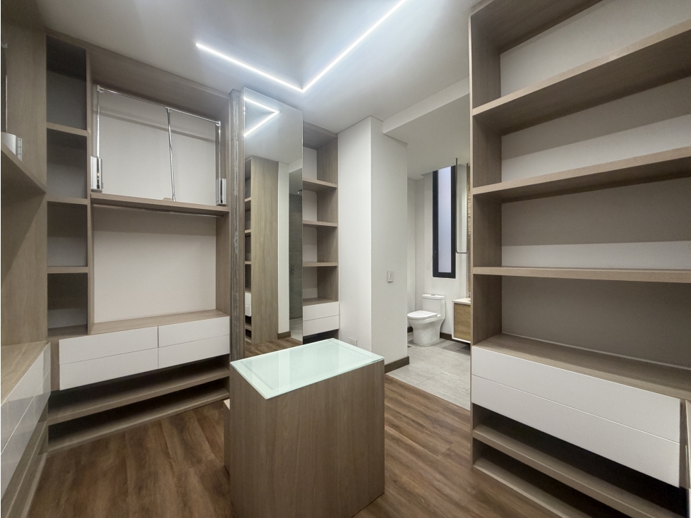 Apartamento en venta en Vizcaya, Medellín · foto 22 de 23