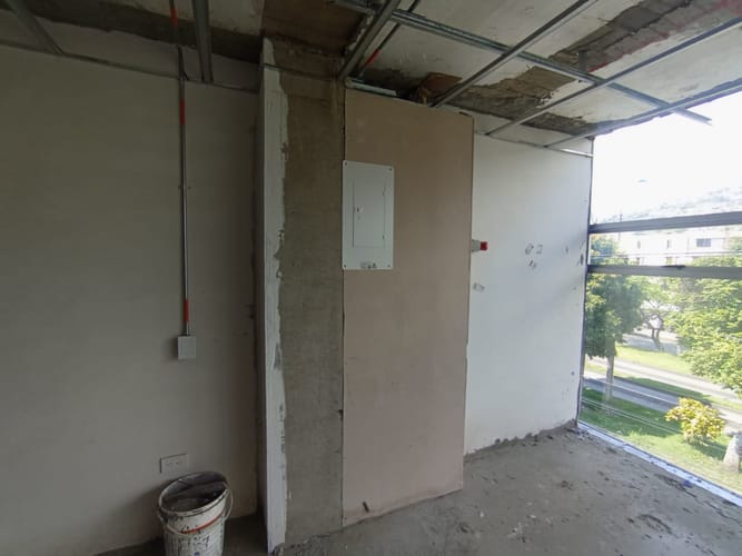 Edificio en arriendo en Tequendama, Cali, 1200 m² · foto 14 de 16