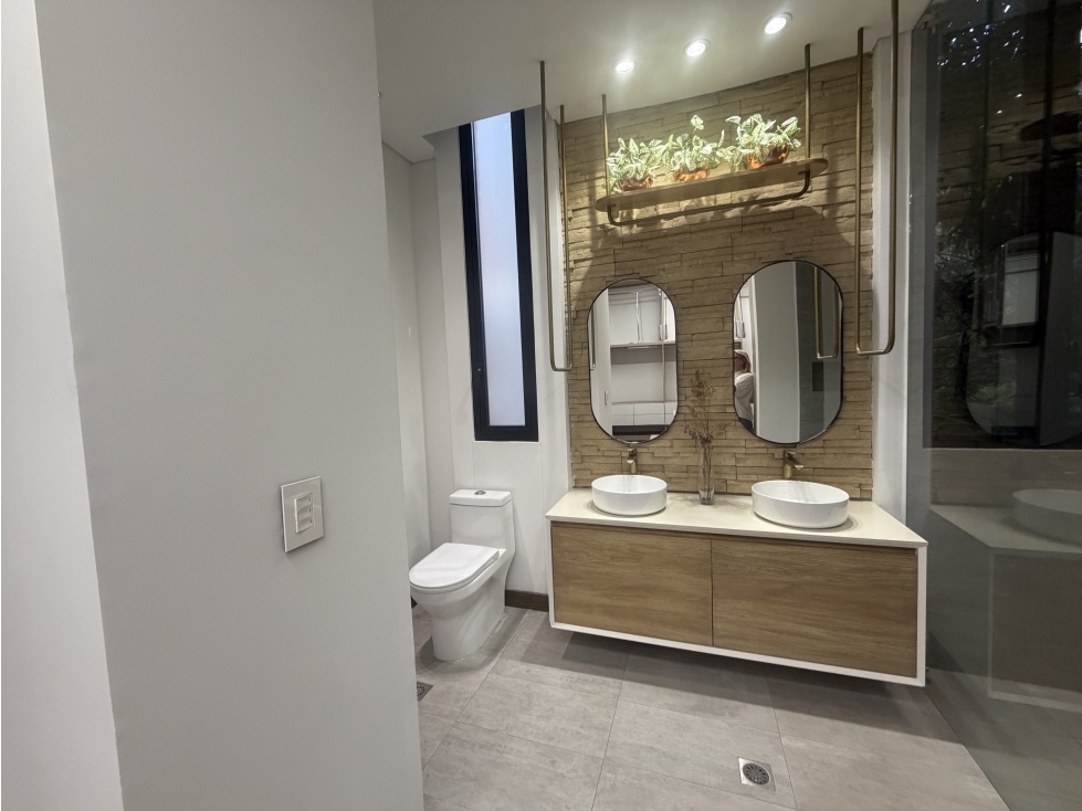 Apartamento en venta en Vizcaya, Medellín · foto 23 de 23