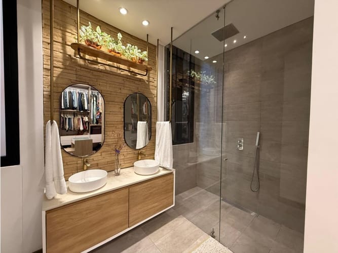 Apartamento de 3 alcobas en arriendo en Vizcaya, Medellín, 250 m² · foto 9 de 23