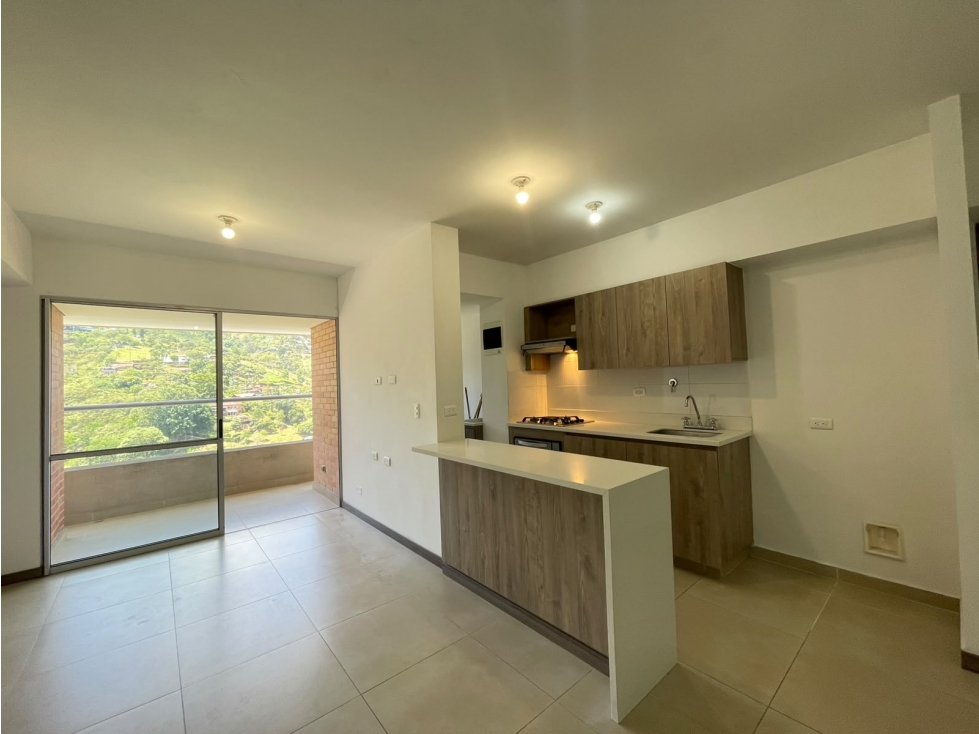 Apartamento en Arriendo en Sabaneta