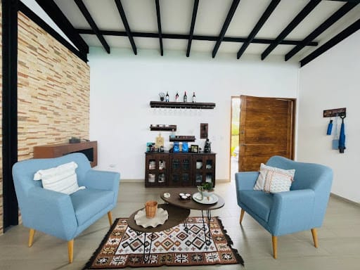 Casa de 2 alcobas en venta en Puente Pelaez, El Retiro, 234 m² · foto 3 de 24