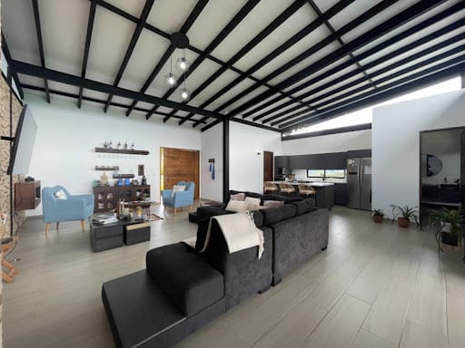 Casa de 2 alcobas en venta en Puente Pelaez, El Retiro, 234 m² · foto 4 de 24