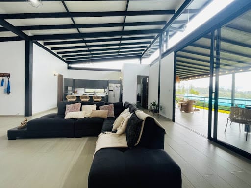 Casa de 2 alcobas en venta en Puente Pelaez, El Retiro, 234 m² · foto 6 de 24