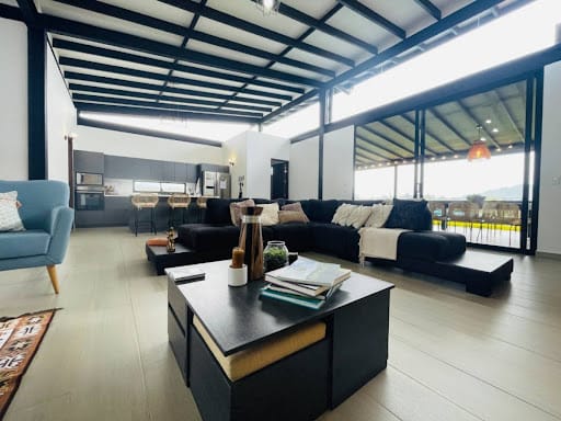 Casa de 2 alcobas en venta en Puente Pelaez, El Retiro, 234 m² · foto 7 de 24