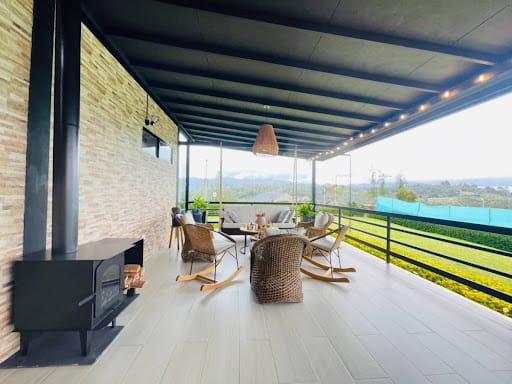 Casa de 2 alcobas en venta en Puente Pelaez, El Retiro, 234 m² · foto 11 de 24