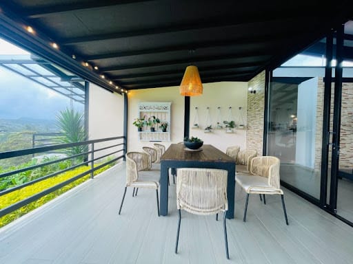 Casa de 2 alcobas en venta en Puente Pelaez, El Retiro, 234 m² · foto 12 de 24