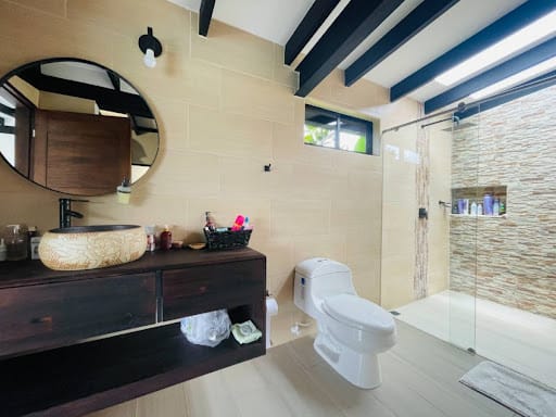 Casa de 2 alcobas en venta en Puente Pelaez, El Retiro, 234 m² · foto 18 de 24