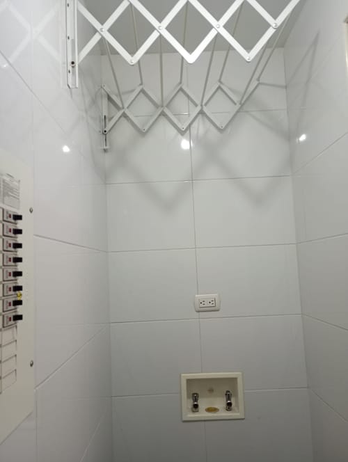 Apartamento de 2 alcobas en arriendo en Pasadena, Bogotá, 90 m² · foto 11 de 17