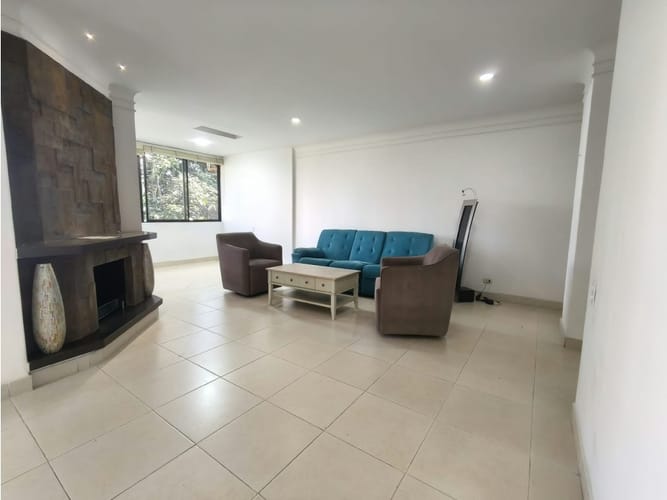 Apartamento en venta en San Lucas, Medellín · foto 3 de 24