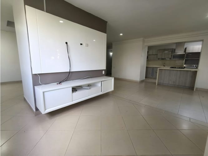 Apartamento en venta en San Lucas, Medellín · foto 5 de 24