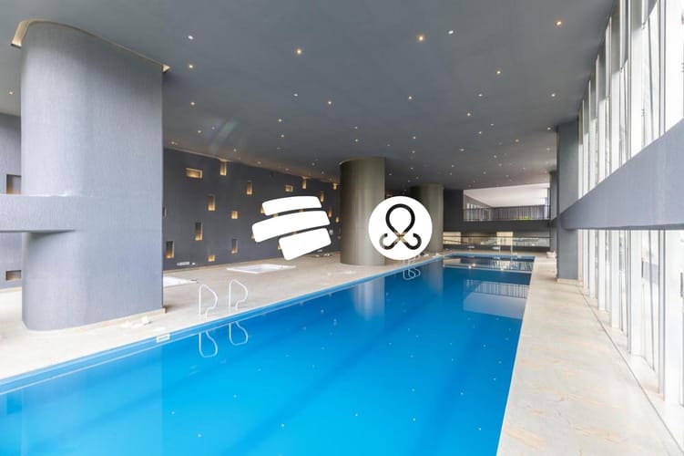 Apartamento de 3 alcobas en venta en El Poblado, Medellín, 95 m² · foto 6 de 18