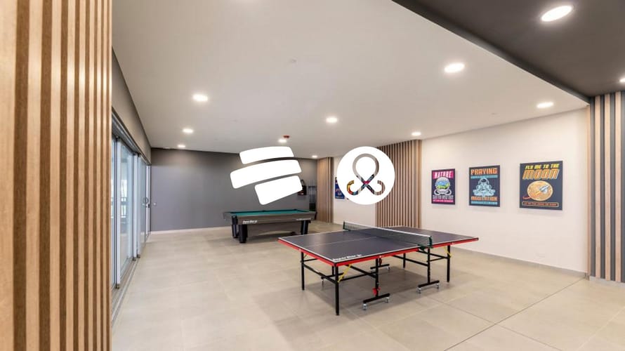 Apartamento de 3 alcobas en venta en El Poblado, Medellín, 95 m² · foto 11 de 18